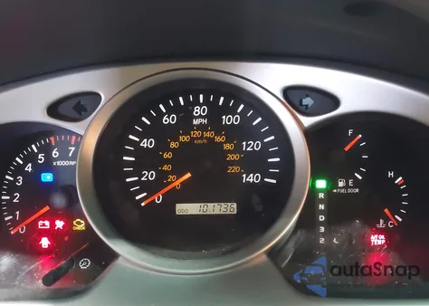 2005 Toyota Highlander V6 from USA, damaged, VIN JTEEP21A450111285